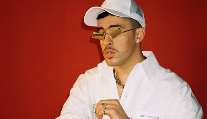 Bad Bunny