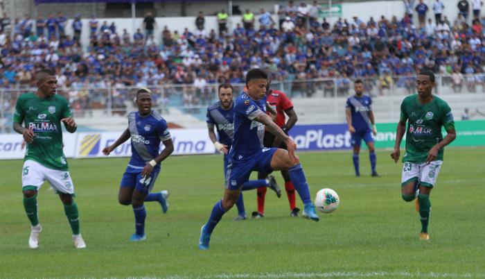 LigaPro fútbol Ecuador coronavirus