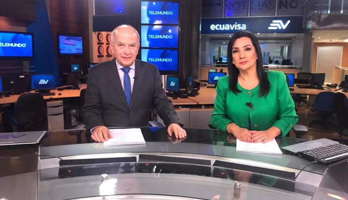 Telemundo en su última etapa