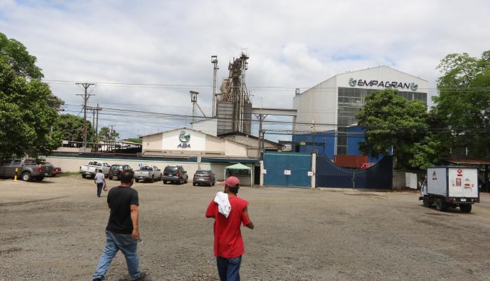 industrias