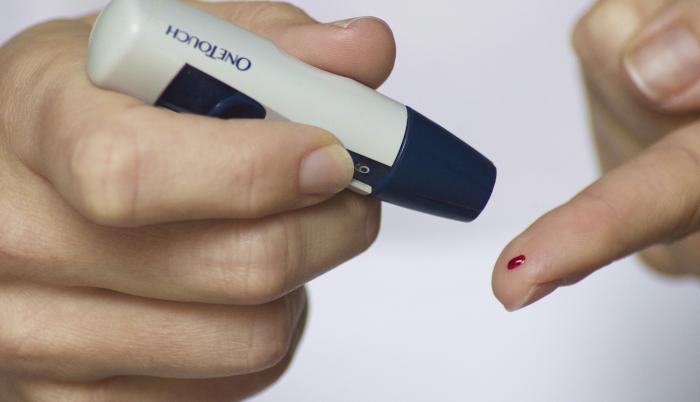 diabetes referencial