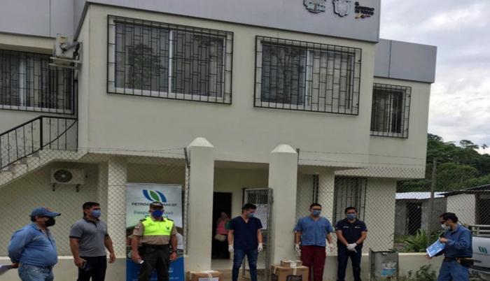 La empresa estatal Petroamazonas trabajará en cuatro provincias