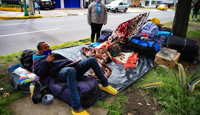 venezolanos
