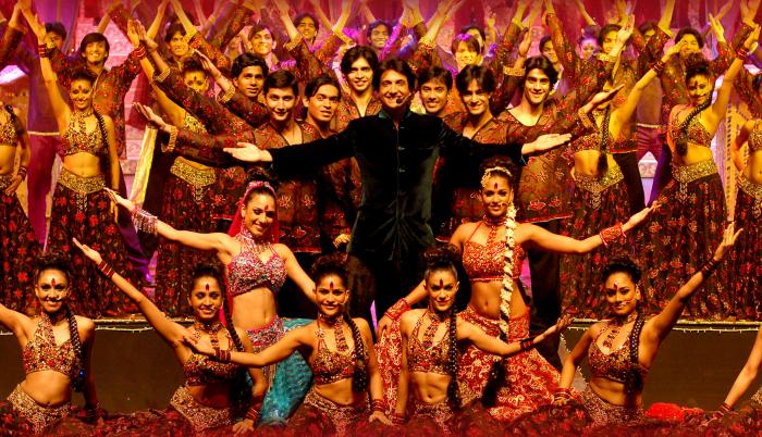 Bollywood