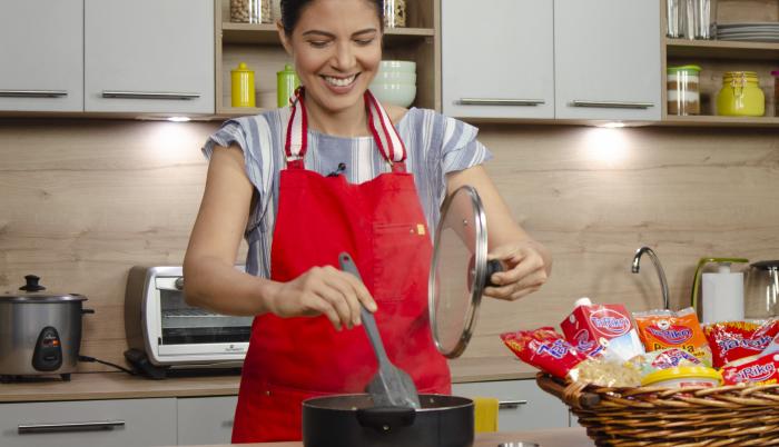 María Ruth Moreno