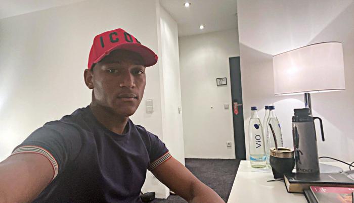 Carlos-Gruezo