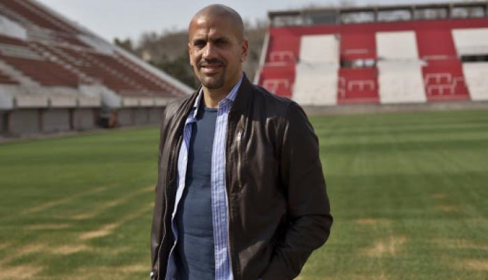 Juan Sebastián Verón