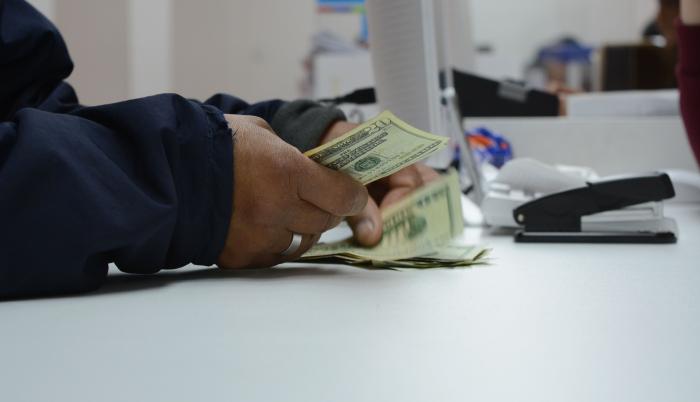 dinero
