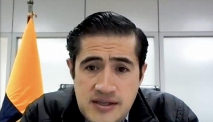 RIchard Martinez, Asamblea, Finanzas.