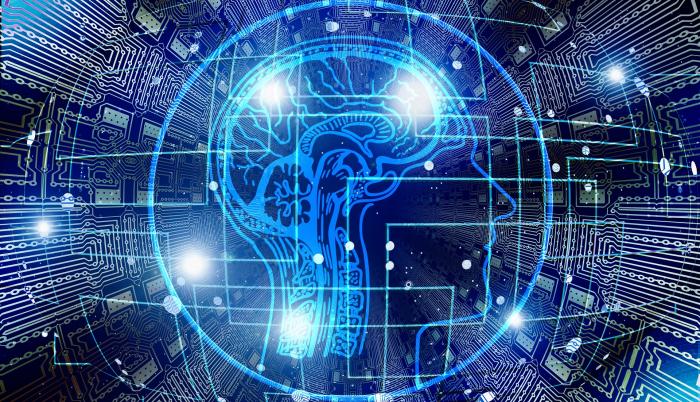 inteligencia artificial referencial