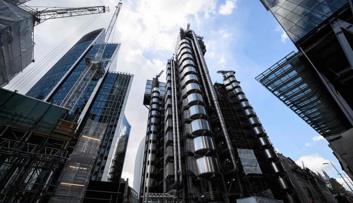 lloyd's