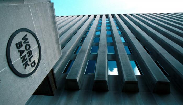 Banco Mundial