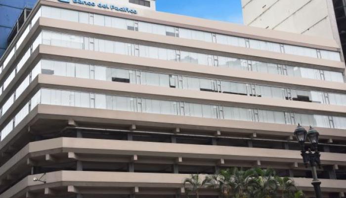 Banco Pacifico