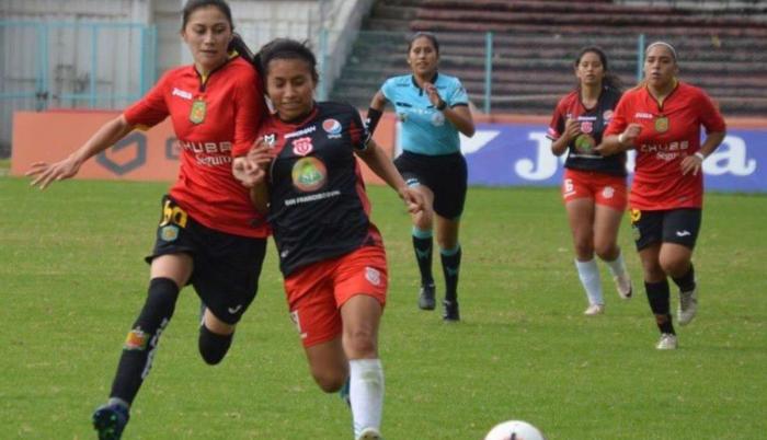 fútbol-femenino