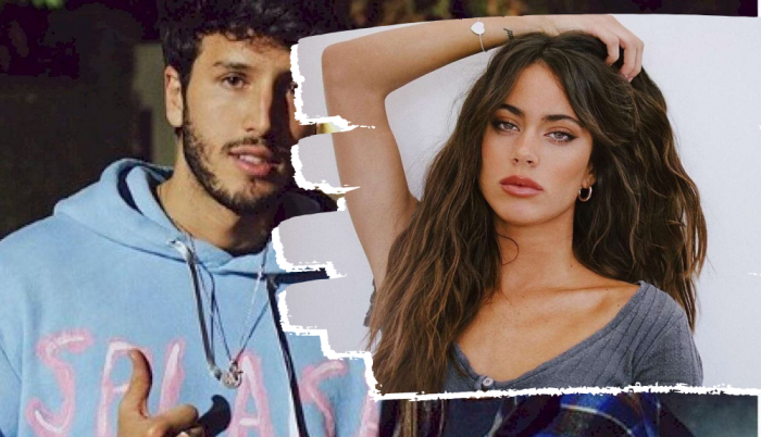 Sebastián y Tini