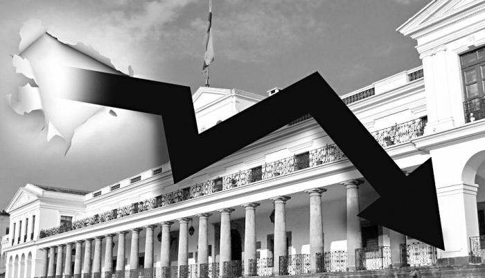 Las entidades del sector público reclaman cada vez que se objeta su circunstancia de dispendio y ponen el grito en el cielo