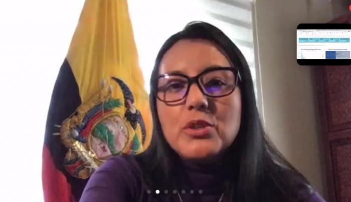 silvana vallejo en emergencia