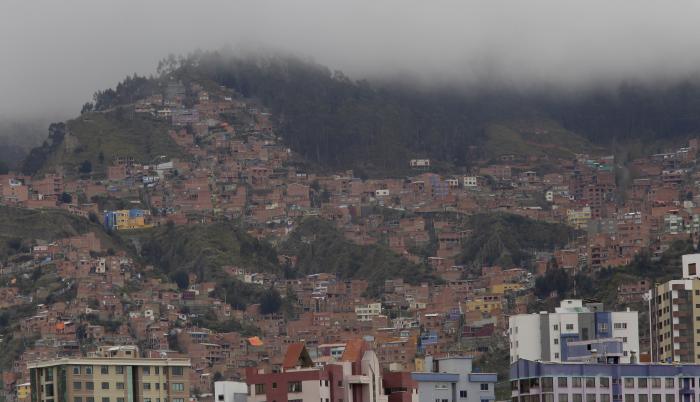 La radiación ultravioleta