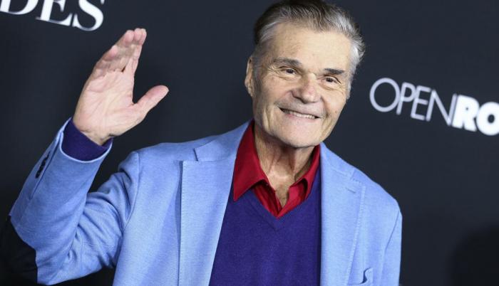 Fred Willard