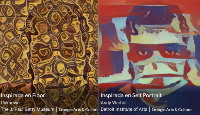 google-art-transfer-selfie-viral