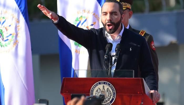 El Salvador