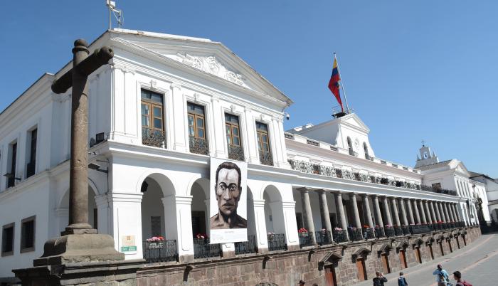 palacio