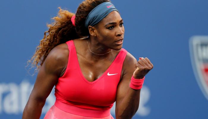 Serena-Williams-primera-vez