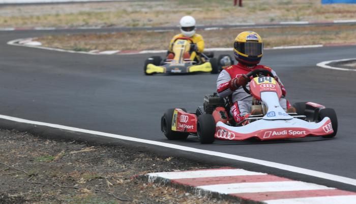 automovilismo-karting