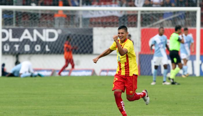 LUIS ROMERO