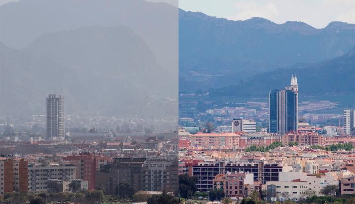 Contaminación