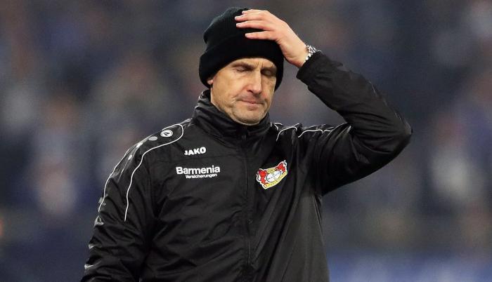 Heiko-Herrliich-Augsburgo-entrenador-coronavirus
