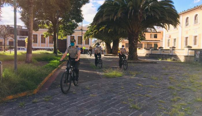 POLICICLOS