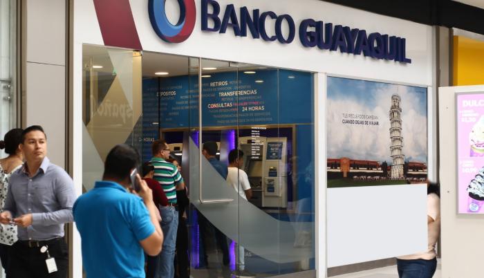 Banco Guayaquil