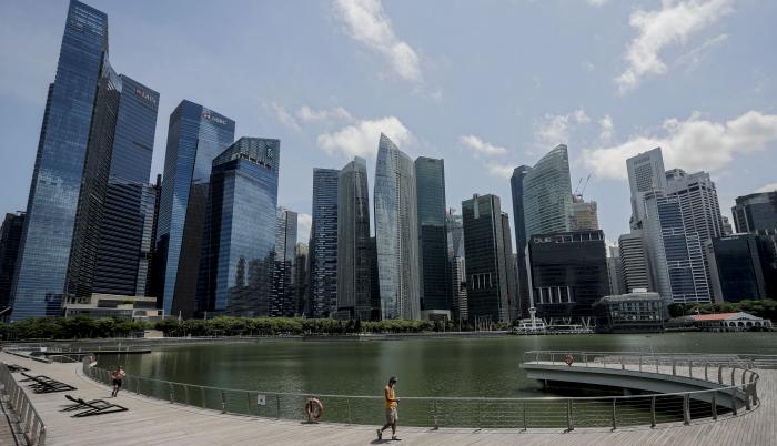 Singapur