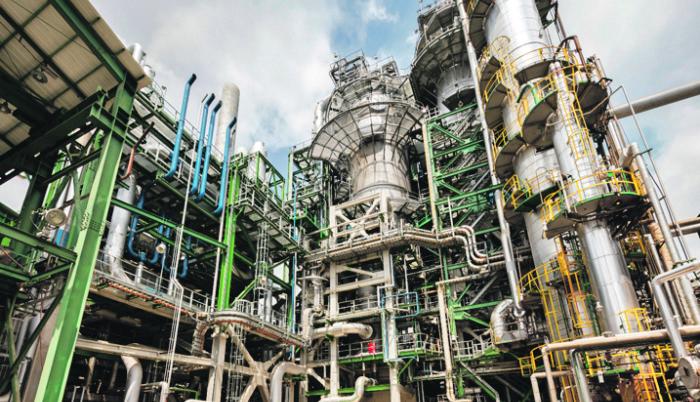 PETROECUADOR