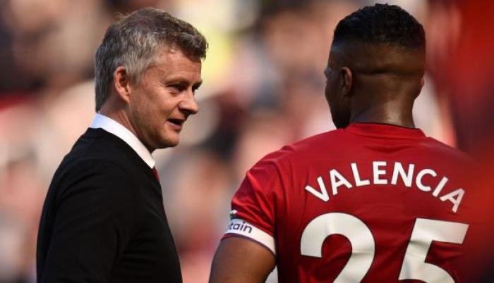 antonio valencia