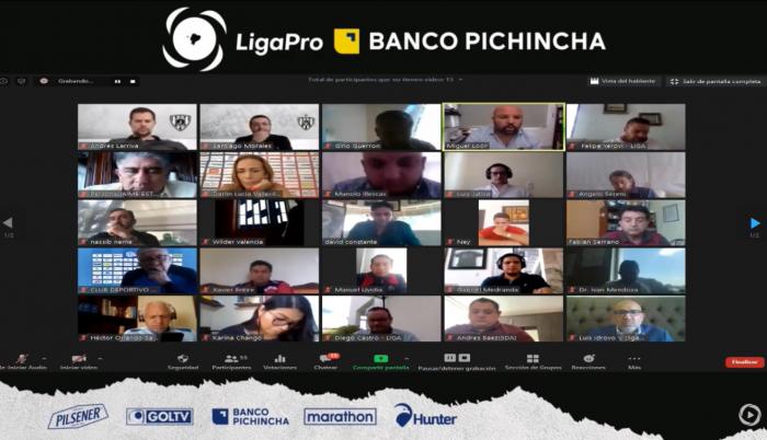 LigaPro-consejo-presidentes