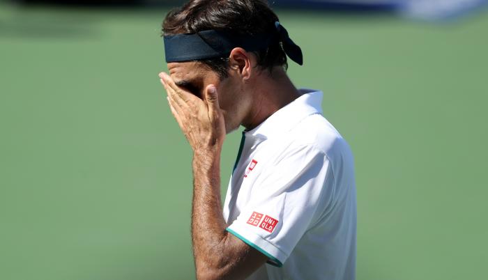 Federer retiro tenis 2017