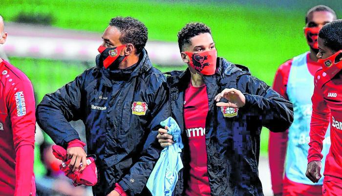 Bayer-Leverkusen