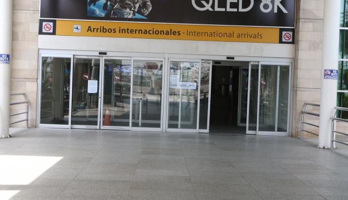 AEROPUERTO