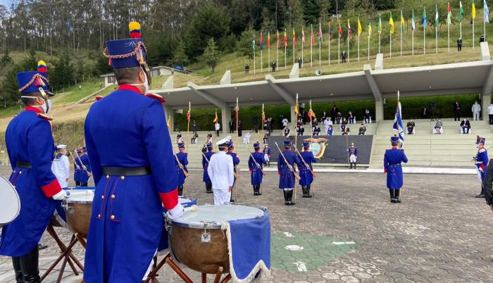 BATALLA DEL PICHINCHA