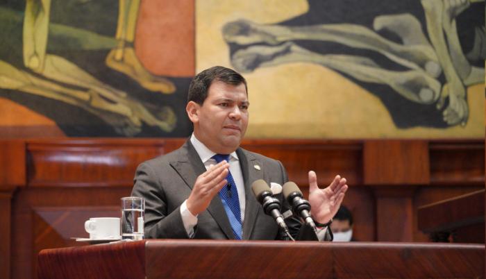 cesar-Litardo-Informe