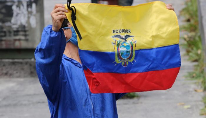 Ecuador