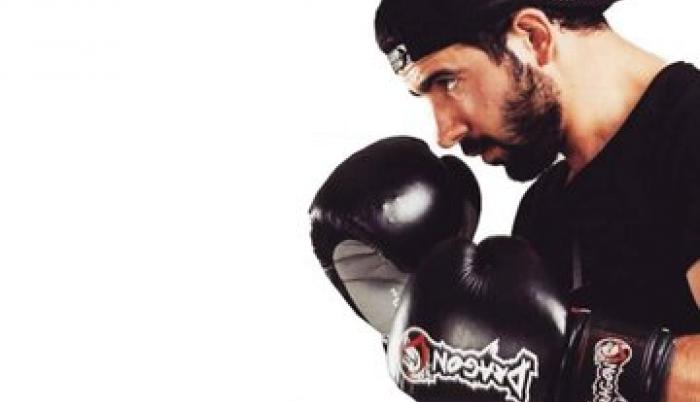 Selim Ahmet Kemaloglu boxeo Turquía