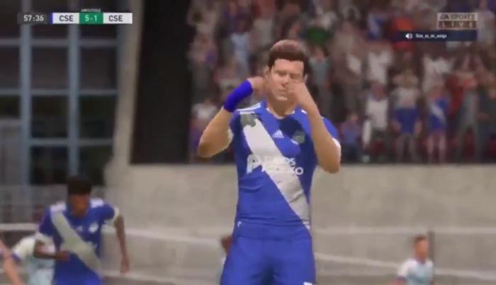 Emelec-eSports