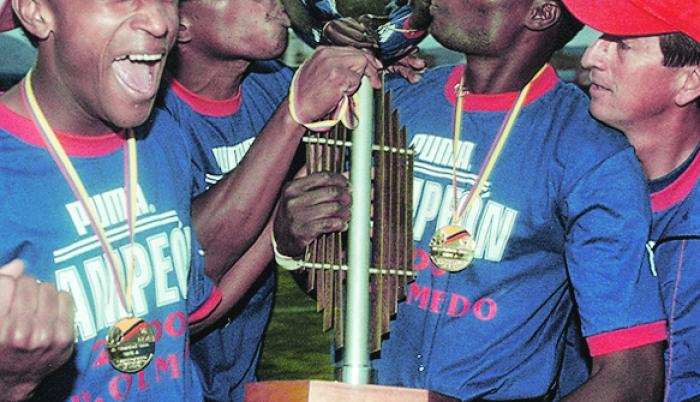 Olmedo-campeón