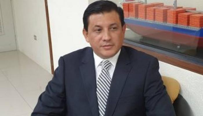 Fernando Donoso