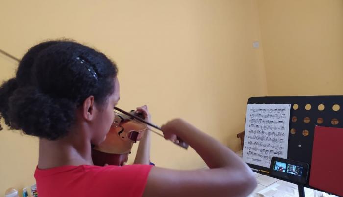 Música