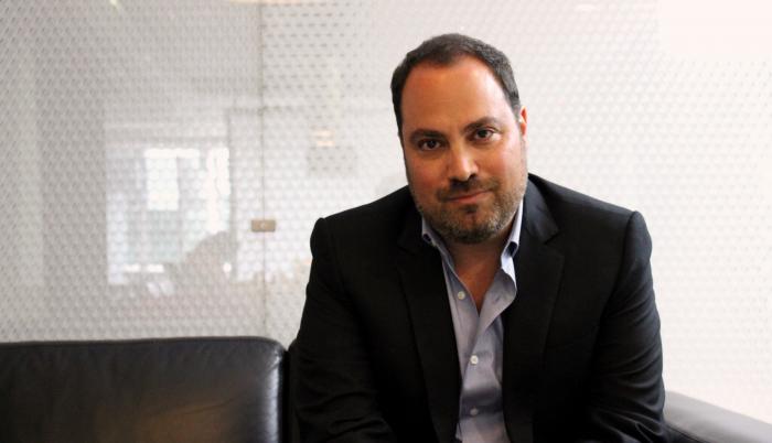 Nissim Jabiles+director+avianca+ecuador