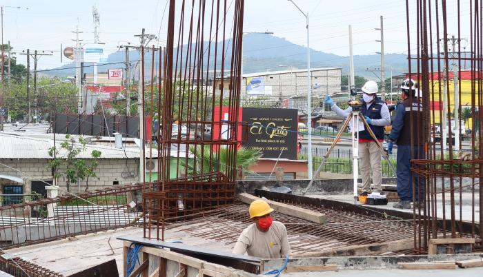 Construcción-Guayaquil-Gremios-Leyes